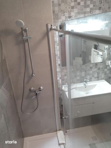 Mamaia Nord/Complexul Rezidential Onyx - Studio Modern - 15
