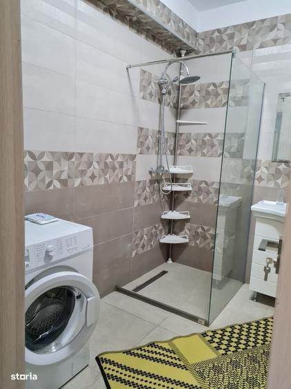 Apartament 2 camere, mobilat lux, Compexl Rezidential Verona - 10