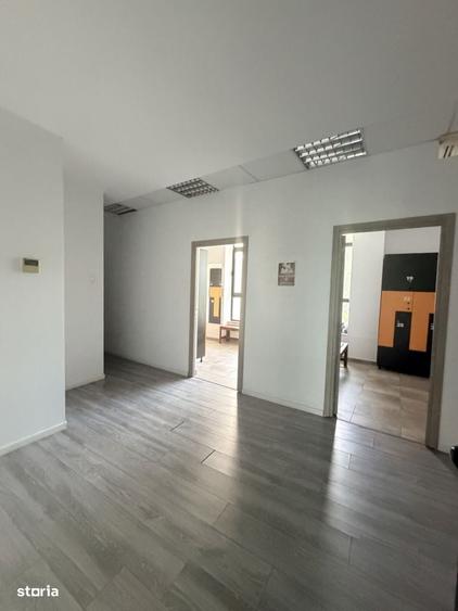 Spațiu comercial, de 360 mp, în Libertății