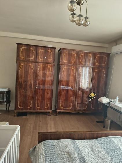 Apartament cu 3 camere decomandat în Drumul Carului