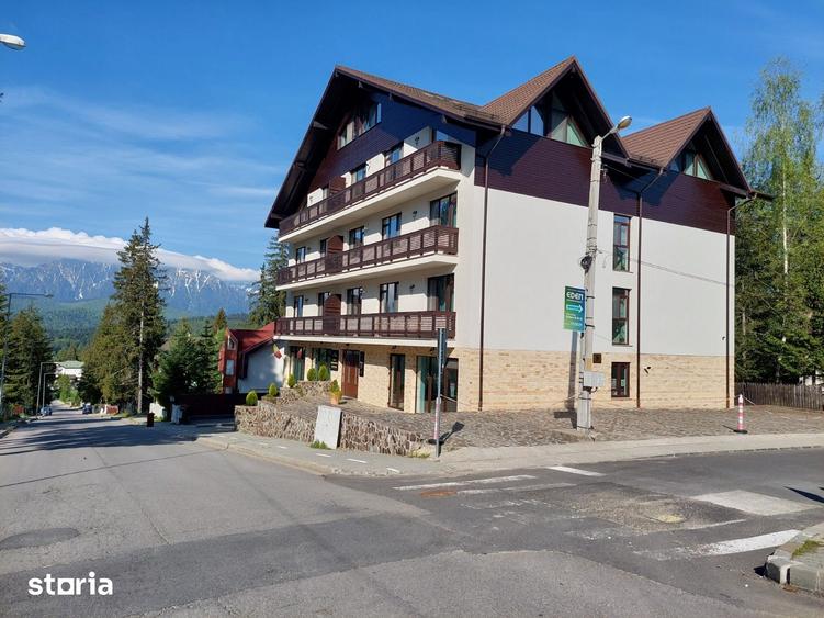 Apartament cu 2 camere, mobilat în Cioplea