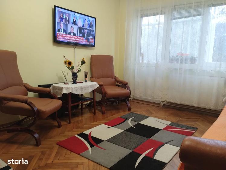 Apartament cu 2 camere în Gojdu
