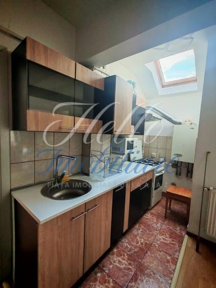 Apartament cu 3 camere, 47 mp zona Gheorgheni, Cluj-Napoca - 2