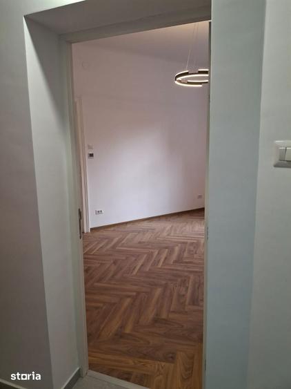 Apartament central in vila interbelica - 14