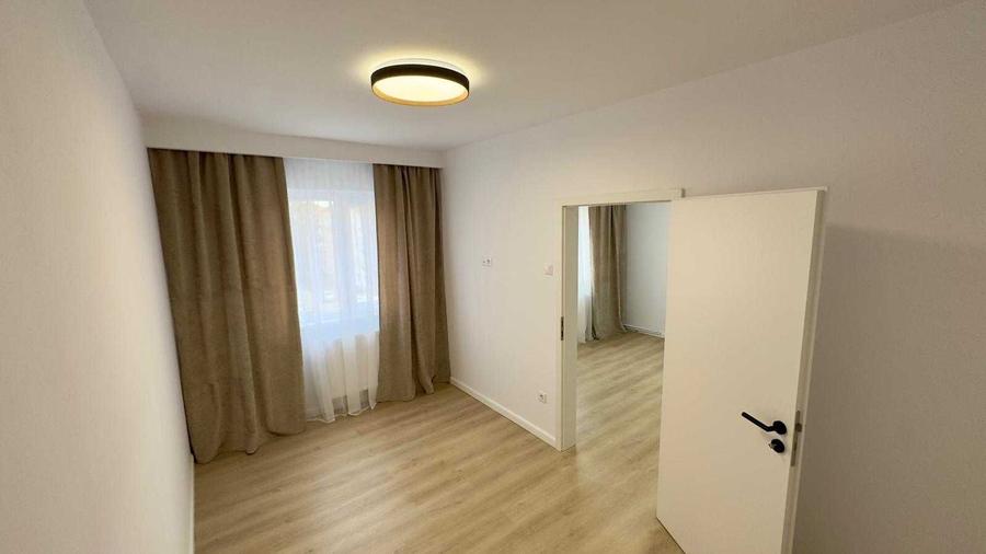 Apartament cu 2 camere semidecomandat în Șelimbăr