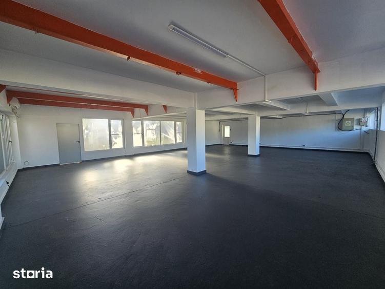 Spațiu comercial, de 177 mp, în Podu Roș