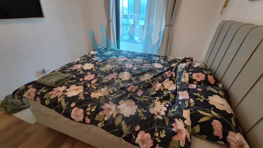 Apartament cu 2 camere semidecomandat, mobilat în Cotroceni
