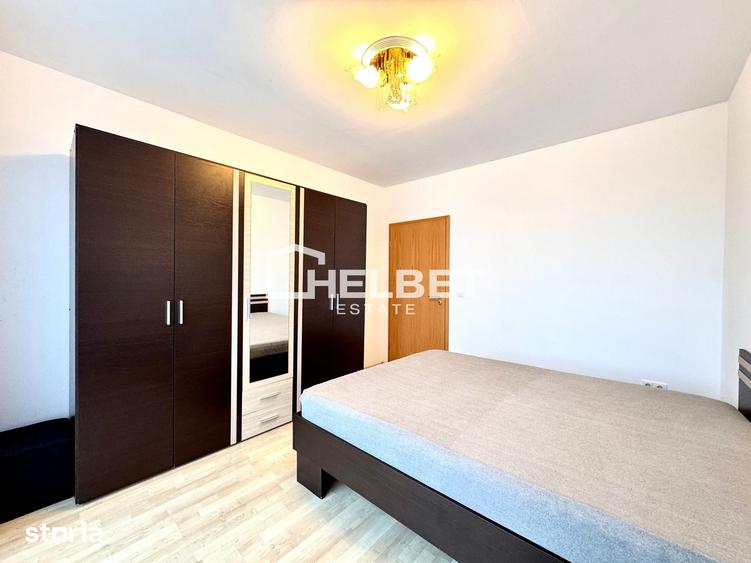 Apartament cu 2 camere în Bartolomeu