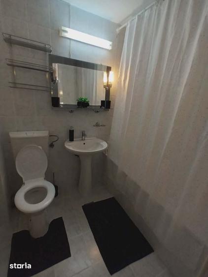 Apartament 2 camere, 45 mp, balcon si zona cafea, Aleea Expozitiei - 5