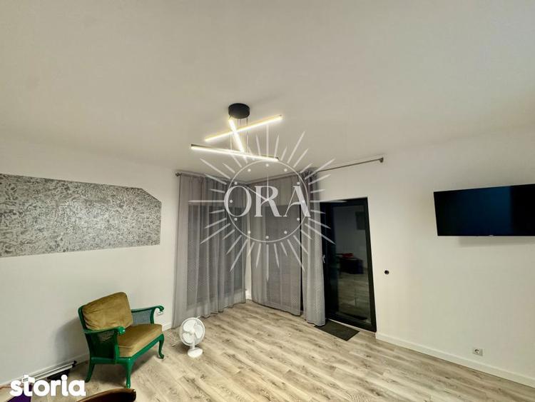 Casă cu 4 camere cu Teren 400 Mp în Zorilor