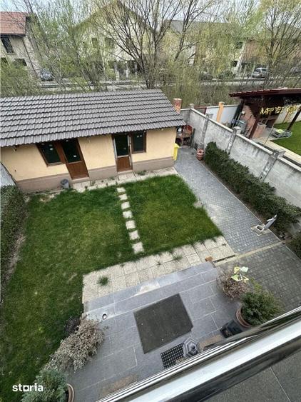 Duplex Ghiroda la intrare - 1