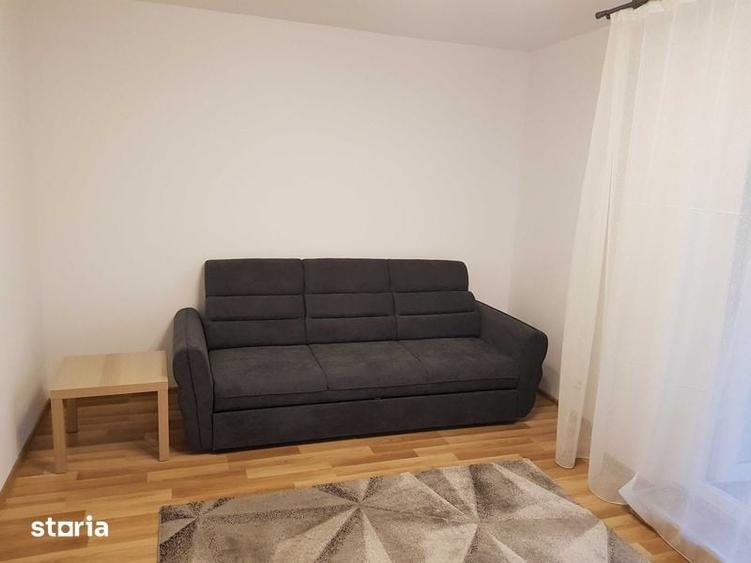 Apartament cu 2 camere decomandat în Pantelimon