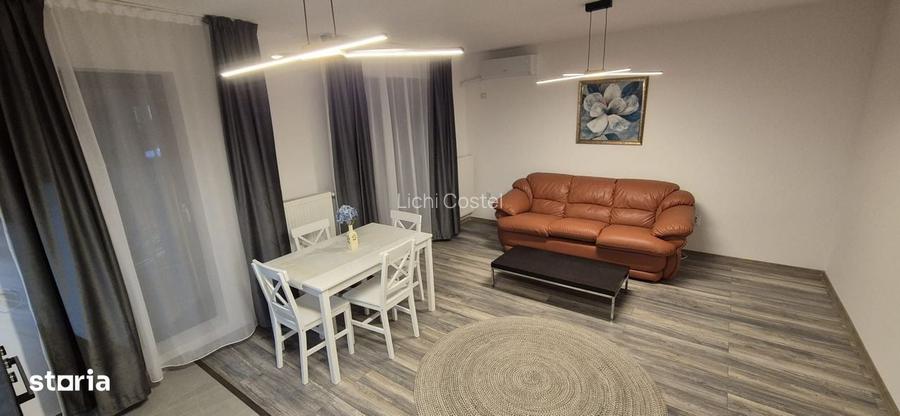 Inchiriez Apartament 2 Camere Direct Proprietar Bragadiru Mcdonald's
