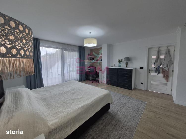 Casă cu 4 camere cu Teren 750 Mp în Central