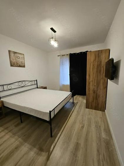 Apartament cu 2 camere în Berceni