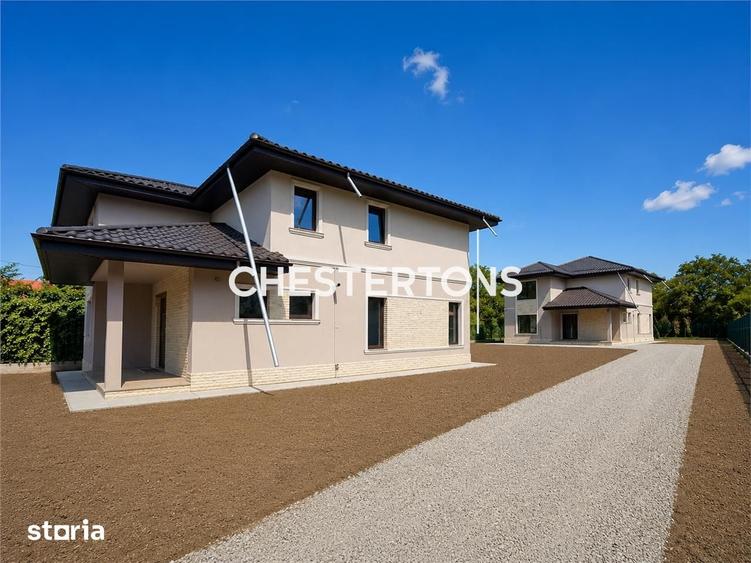 FOR SALE Primrose HouseCorbeanca Primaverii - 2