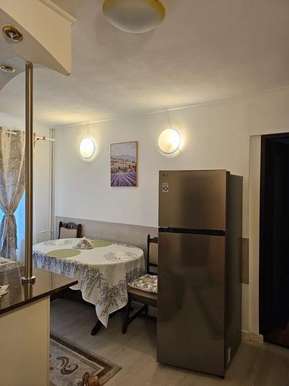 Inchiriez apartament 2 camere-vis a vis de Mall Vitan - 12