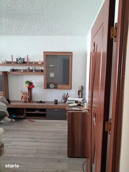 Apartament cu 3 camere în Nord