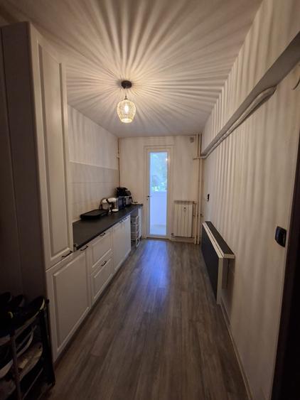 Apartament cu 2 camere decomandat în Olteniței