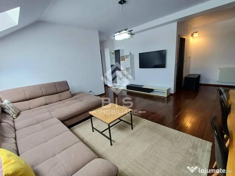 Apartament 3 camere, 78mp, etaj 3/4 - 10
