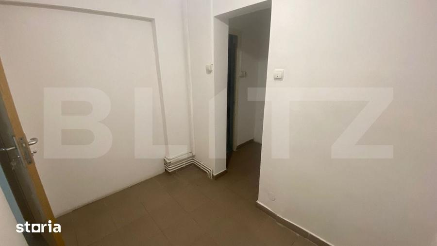 Spațiu comercial, de 50 mp, în Cetate