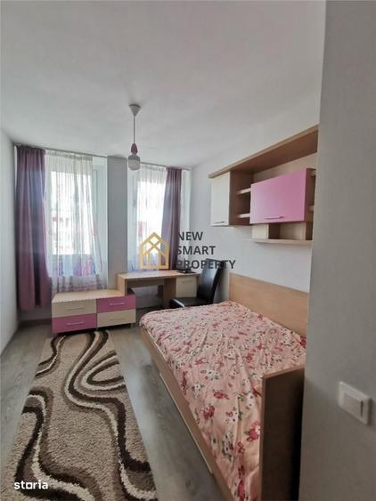 De inchiriat apartament 3 camere ARED cu parcare inclusa - 7