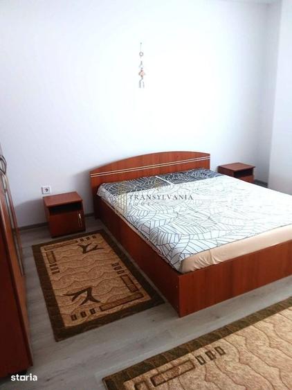 Apartament cu 2 camere decomandat în Turnișor