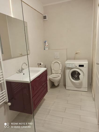 Apartament cu 2 camere decomandat în Florești