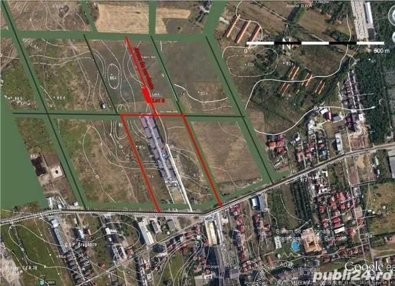 Spațiu comercial, în Prelungirea Ghencea