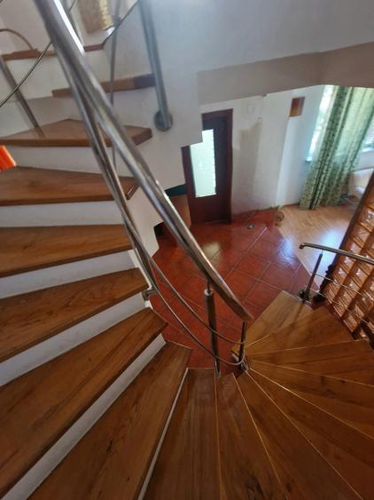 Splaiul Unirii - Calea Vitan- Mihai Bravu - Vila moderna - 330 mp, P+1E+M, garaj - 17