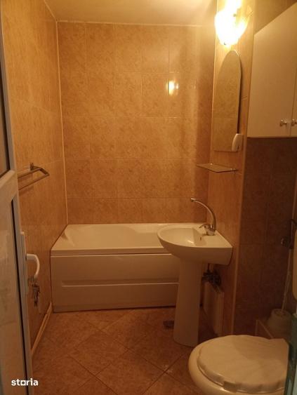 De vanzare apartament cu 2 camere in Sfantu Gheorghe - 8