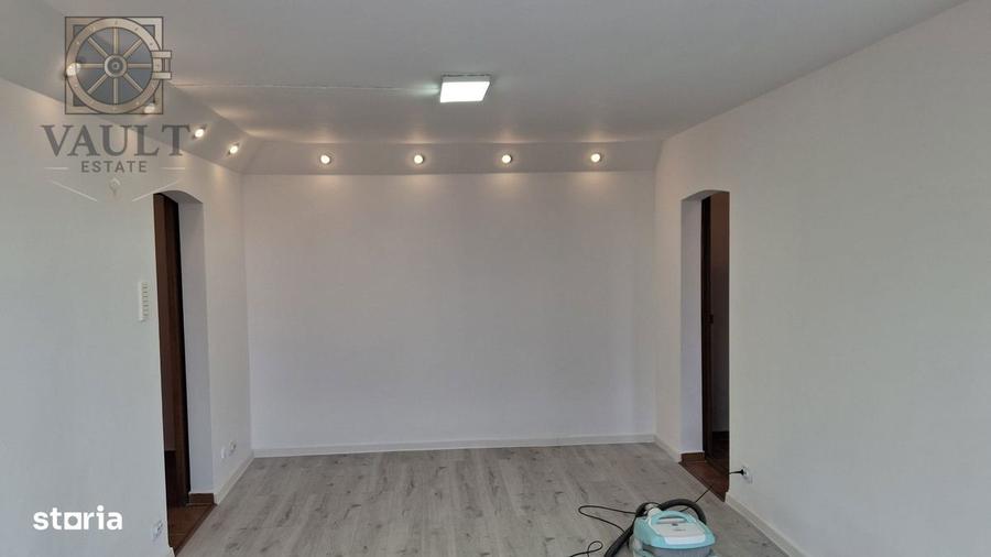 Apartament cu 2 camere decomandat în Dobroești