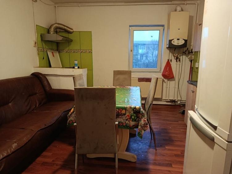 Proprietar inchiriez apartament 2 camere - contract inregistrat la ANAF - 8