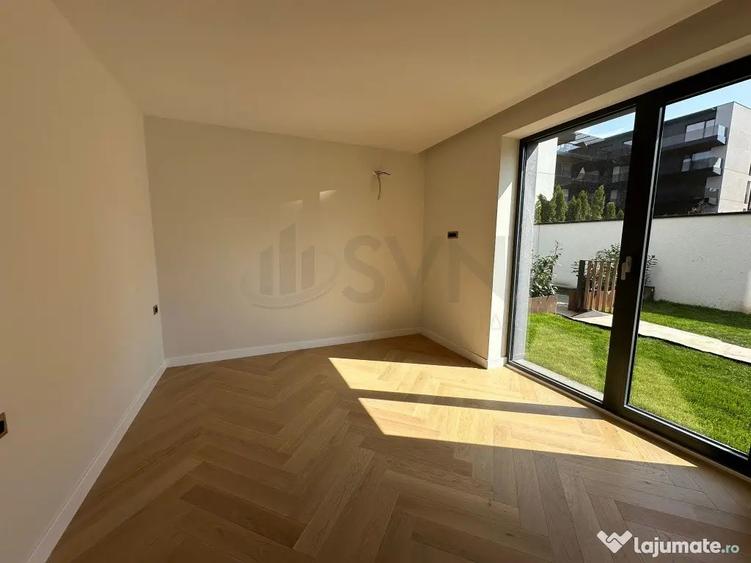 Apartament cu 4 camere decomandat în Iancu Nicolae