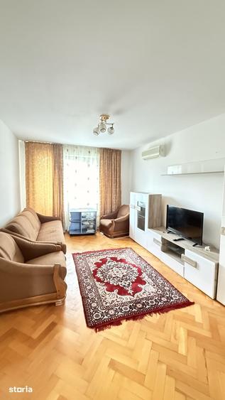 Apartament cu 4 camere în Săsar