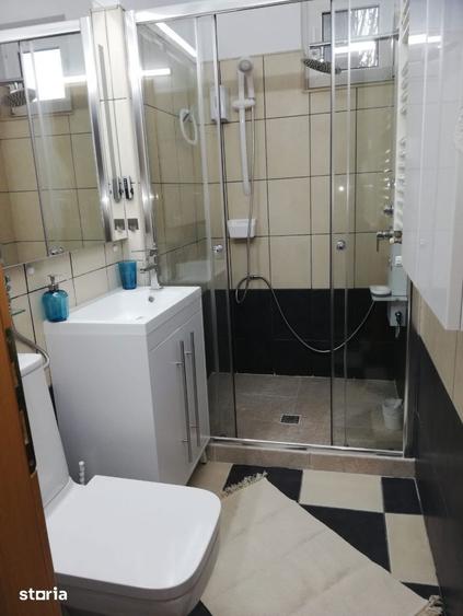 Apartament cu 2 camere în Primăverii