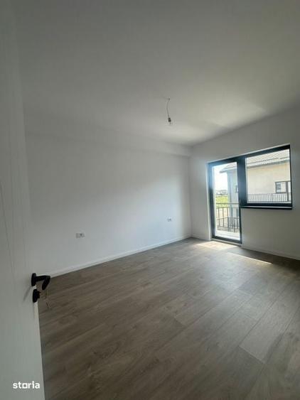 Casa de Vanzare/P+1+M/Bragadiru-Cartierul Independentei - 6