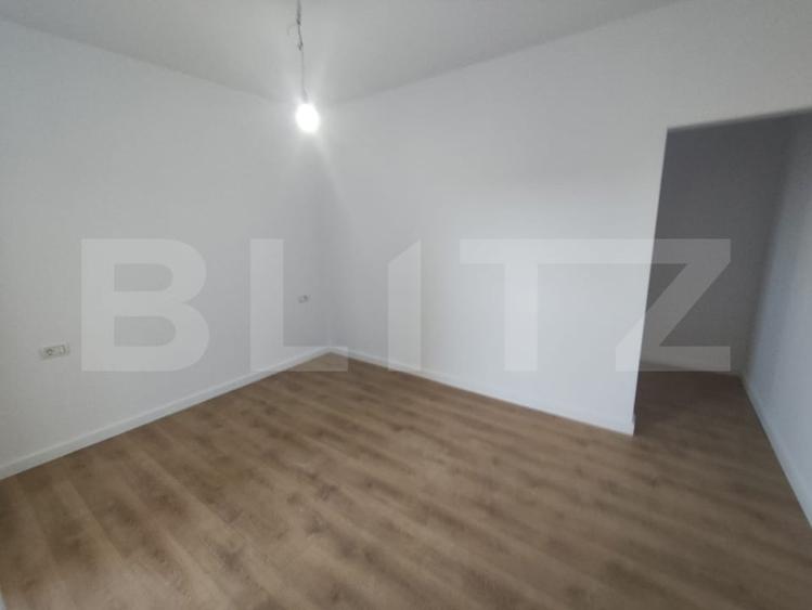 Apartament cu 2 camere decomandat în Iosia