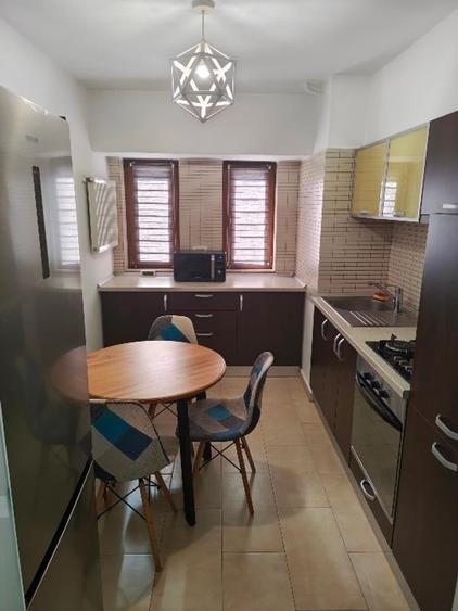 Apartament cu 2 camere decomandat, mobilat în Alba Iulia
