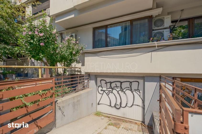 Apartament cu 5 camere în Eminescu