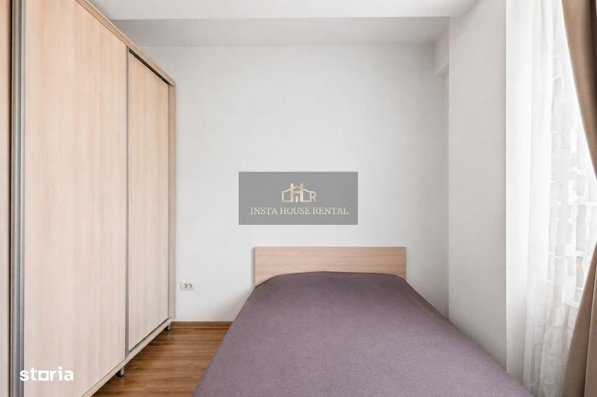 Apartament cu 2 camere în Dudu