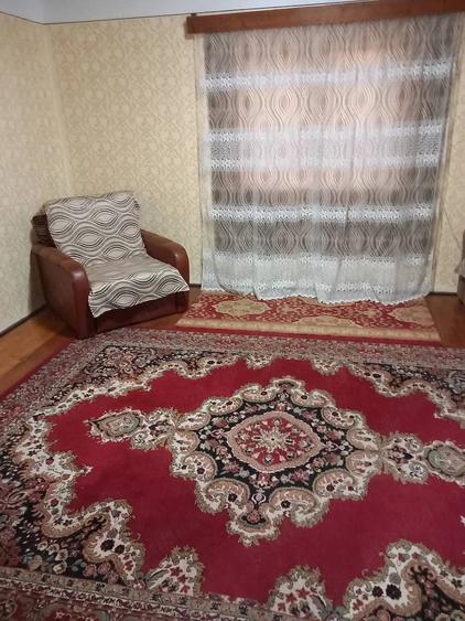 Casă cu Teren 1449 Mp în Cadea