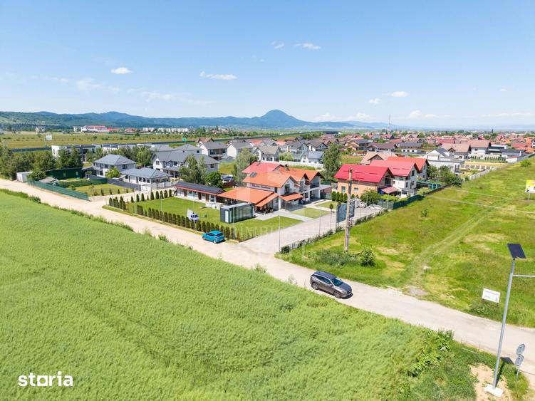 Spațiu comercial, de 350 mp, în Central