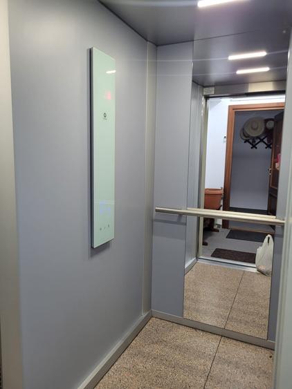 Apartament cu 2 camere semidecomandat în Dristor