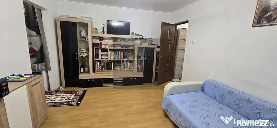 Apartament 2 camere zona Luica-Brancoveanu - Bucuresti (Bucuresti-Ilfov) - 5