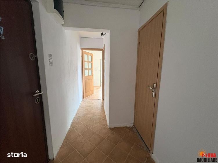 Apartament cu 2 camere decomandat în Centrul Civic