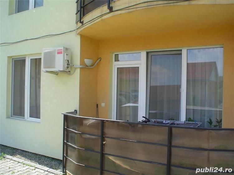 Apartament cu 3 camere decomandat în Independenței