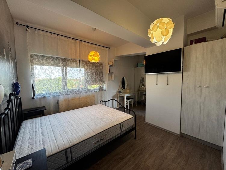 Apartament decomandat în Olteni