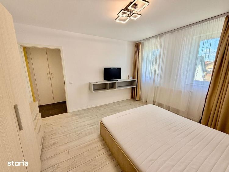 Apartament cu 2 camere în Central