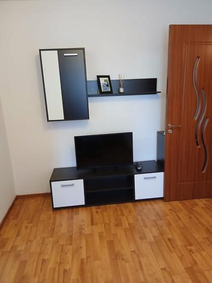 Apartament cu 2 camere nedecomandat în Exterior Vest
